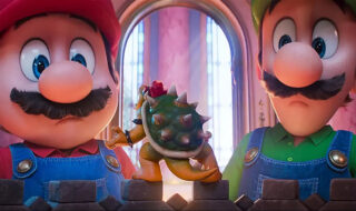 Por qué la nueva película de Mario tiene a medio internet furioso (y a la otra mitad feliz)