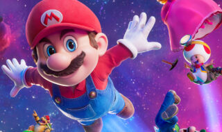 Super Mario Galaxy Movie: el caos perfecto entre críticas negativas y éxito masivo para Nintendo