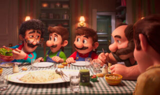 ¿Mario y Luigi tienen un hermano secreto? La pista que estaba escondida en la película desde 2023