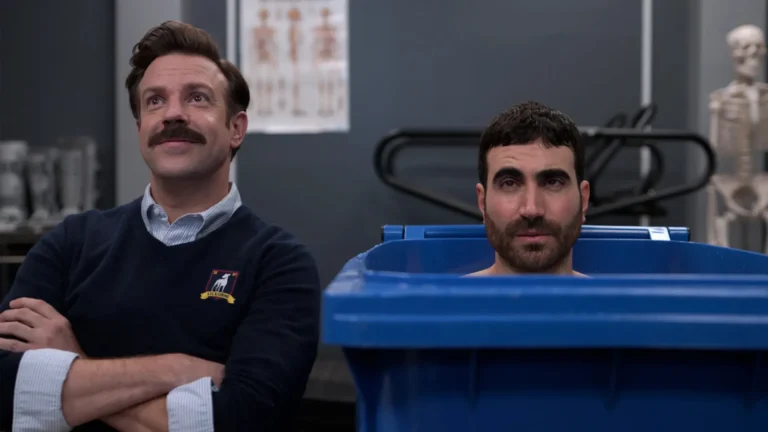 Ted Lasso regresa en agosto con una temporada 4 que nadie esperaba y un giro que lo cambia todo