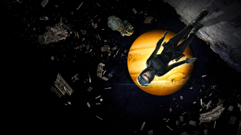 Los creadores de The Expanse confirman serie secuela en Prime Video: el arco de Laconia por fin llegará a la pantalla