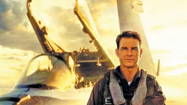 Top Gun 3 ya es oficial: Tom Cruise regresa como Maverick en la secuela más ambiciosa de la saga