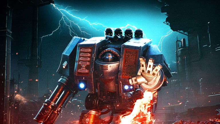 Más de 20 juegos clásicos de Warhammer y WH40K llegan a Steam, 7 de ellos por primera vez en la historia