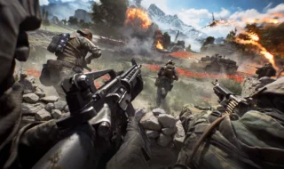 Battlefield 6 Temporada 3: los mapas clásicos vuelven para recordarte por qué amaste BF4 y BF3