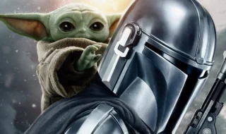 Cómo ver los primeros 10 minutos de The Mandalorian and Grogu gratis en Fortnite (y encima ganar recompensas)