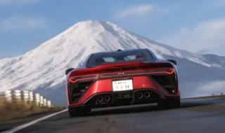 Forza Horizon 6 Car Pass: se filtró la primera imagen oficial y los autos ya nos tienen acelerando el corazón