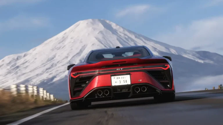Forza Horizon 6 Car Pass: se filtró la primera imagen oficial y los autos ya nos tienen acelerando el corazón