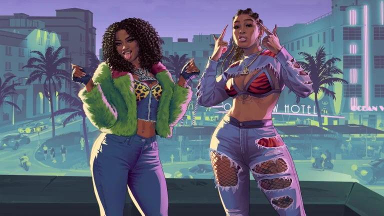 GTA 6 podría ser el videojuego más caro de la historia: ¿cuánto costó realmente desarrollarlo? GTA 6 podría ser el videojuego más caro de la historia: ¿cuánto costó realmente desarrollarlo?