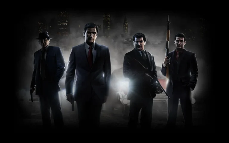 Mafia II: Definitive Edition gratis en Amazon Prime Gaming: cómo reclamar este clásico del crimen organizado en mayo 2026