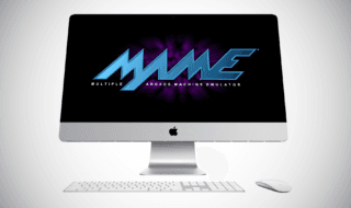 MAME en Mac: cómo instalar el emulador de arcade sin volverte loco en el intento