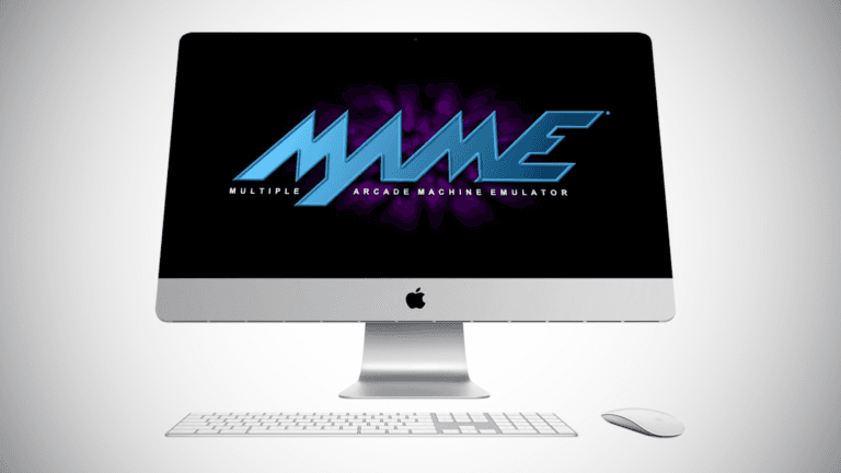 MAME en Mac: cómo instalar el emulador de arcade sin volverte loco en el intento