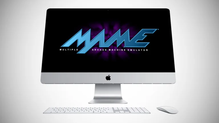 MAME en Mac: cómo instalar el emulador de arcade sin volverte loco en el intento