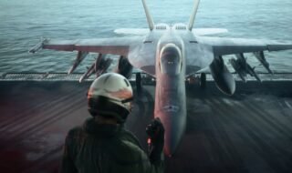 Cuándo sale Ace Combat 8 y por qué todos deberían anotarselo en el calendario
