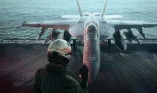 Cuándo sale Ace Combat 8 y por qué todos deberían anotarselo en el calendario