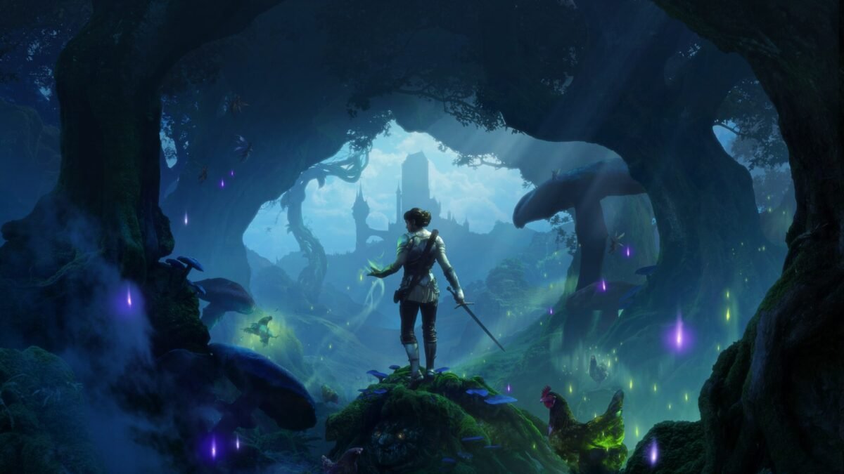 El regreso de Fable con el Premium Edition: qué incluye y por qué te conviene reservarla ya