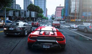 Los mejores mods de GTA 5 en 2026 que pueden transformarte el juego