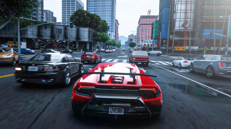 Los mejores mods de GTA 5 en 2026 que pueden transformarte el juego