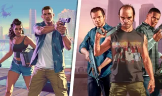 GTA 6 vs GTA 5: qué cambia realmente y por qué esta vez sí es un salto generacional