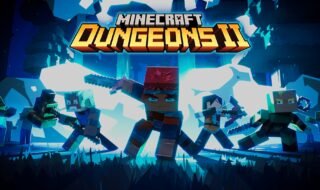 Minecraft Dungeons II: cuándo sale, qué trae de nuevo