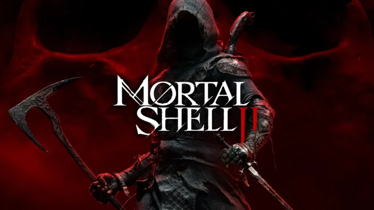 Mortal Shell 2: qué trae el soulslike que ya tiene a los críticos de rodillas