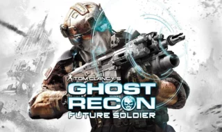 Ghost Recon: Future Soldier esta gratis en PC hasta del 13 de agosto