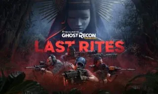 El regreso de Ghost Recon Wildlands con la actualización «Last Rites» que llegó el 6 de agosto