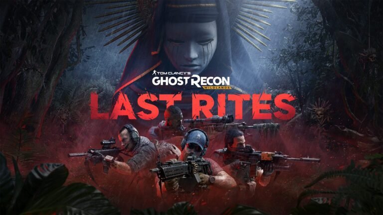 El regreso de Ghost Recon Wildlands con la actualización «Last Rites» que llegó el 6 de agosto