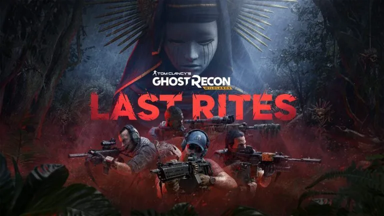 El regreso de Ghost Recon Wildlands con la actualización «Last Rites» que llegó el 6 de agosto