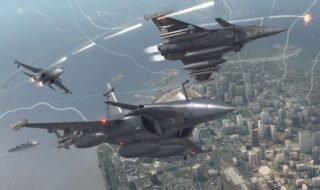 ¿Qué es Tom Clancy’s H.A.W.X. y qué hace que este simulador de vuelo de Ubisoft siga volando alto años después?