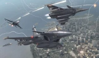 ¿Qué es Tom Clancy’s H.A.W.X. y qué hace que este simulador de vuelo de Ubisoft siga volando alto años después?