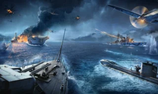 Lo que debes saber acerca de la actualización 15.6 del World of Warships