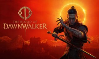 The Blood of Dawnwalker: qué necesitas saber sobre el RPG vampírico que ya se puede jugar