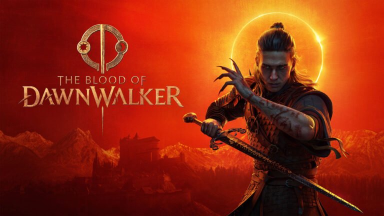 The Blood of Dawnwalker: qué necesitas saber sobre el RPG vampírico que ya se puede jugar The Blood of Dawnwalker: qué necesitas saber sobre el RPG vampírico que ya se puede jugar