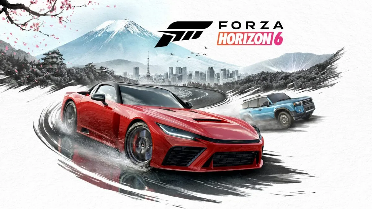 Cuándo sale Forza Horizon 6 en PS5: la fecha cambió y esto es lo que debes saber