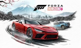 Cuándo sale Forza Horizon 6 en PS5: la fecha cambió y esto es lo que debes saber