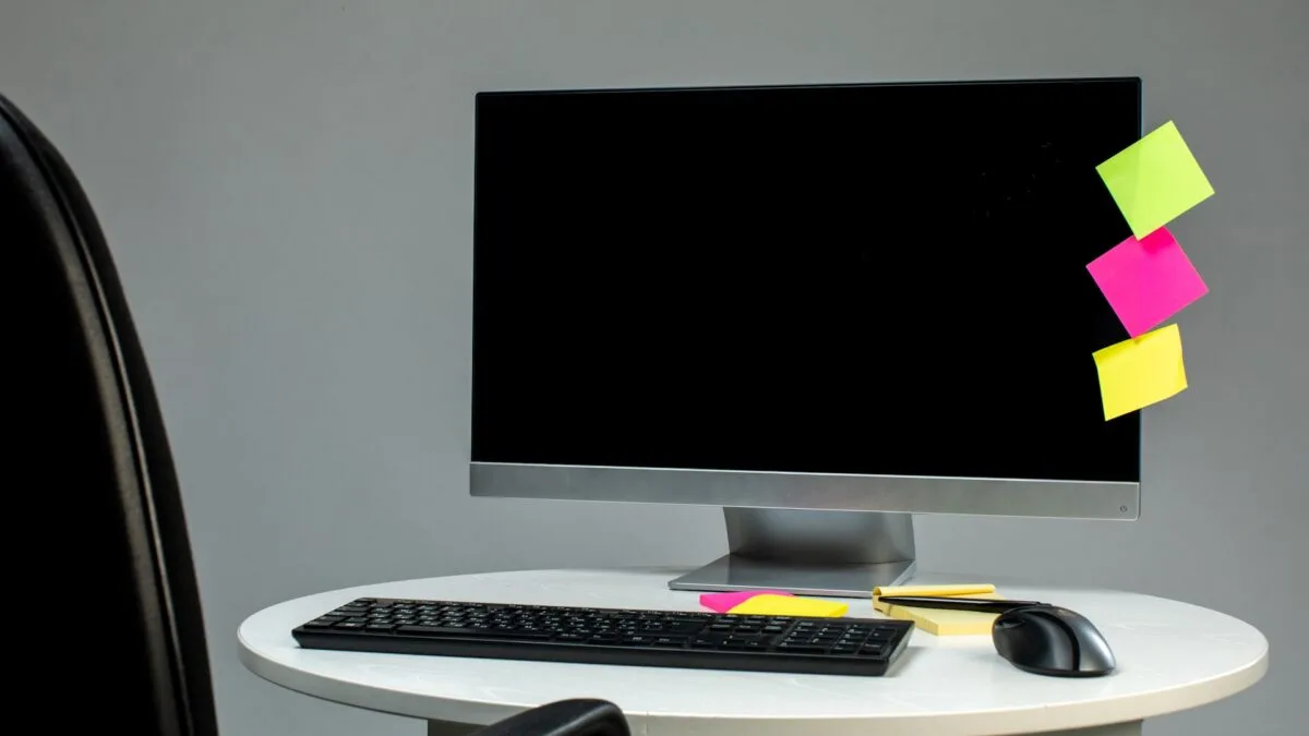 Pantalla negra al iniciar juegos en PC: 12 soluciones que sí funcionan