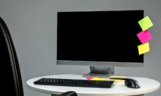 Pantalla negra al iniciar juegos en PC: 12 soluciones que sí funcionan
