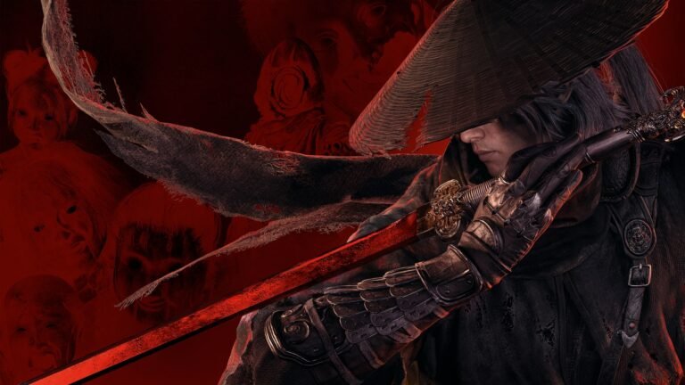 Phantom Blade Zero llega el 29 de octubre: precio, requisitos y todo lo que necesitas saber