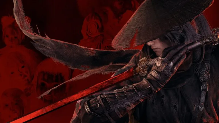 Phantom Blade Zero llega el 29 de octubre: precio, requisitos y todo lo que necesitas saber Phantom Blade Zero llega el 29 de octubre: precio, requisitos y todo lo que necesitas saber