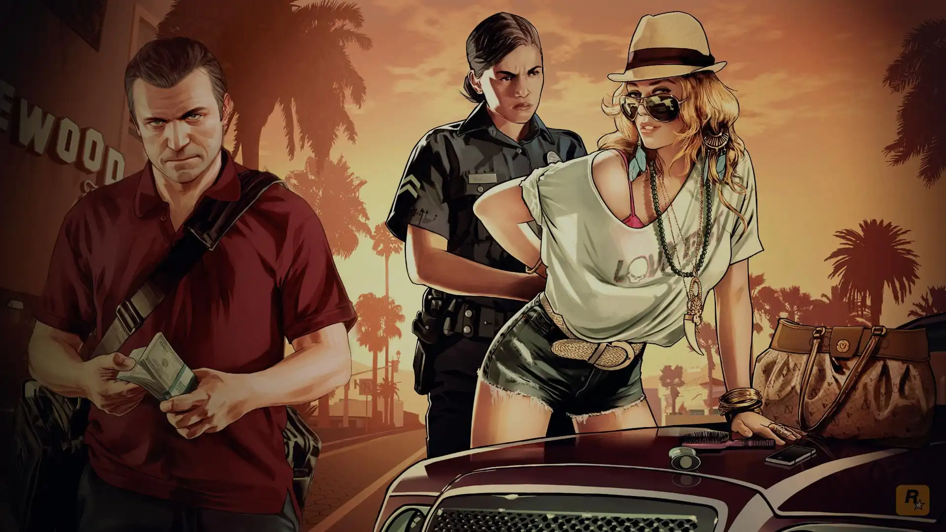 La compañía que desarrolló GTA 6 está «explorando» la IA para que los juegos sean «más inteligentes» y reducir costos