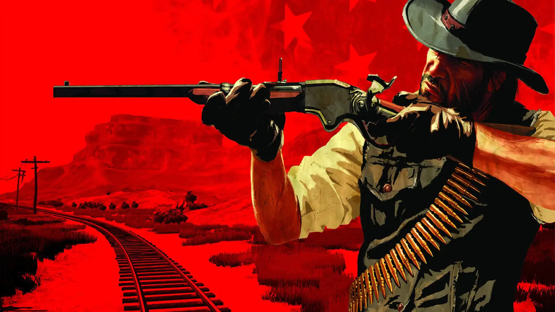 Red Dead Redemption: qué es, cómo se conectan los juegos, orden cronológico y todo lo que necesitas saber Red Dead Redemption: qué es, cómo se conectan los juegos, orden cronológico y todo lo que necesitas saber