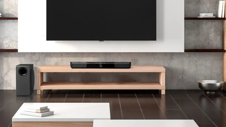 Creative presentó SXFI CARRIER, la nueva generación de barras de sonido
