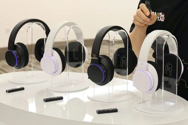 Realismo sin precedentes en auriculares: se anunció el Super X-Fi Gen2