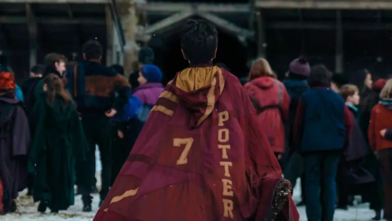 La serie de Harry Potter en HBO: primer tráiler oficial, fecha de estreno y todo el elenco revelado