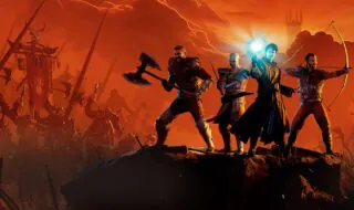 La trilogía Gothic llega a PS5 y Xbox: el remake del RPG culto del 2001 aterriza el 5 de junio y trae los tres clásicos al rebufo