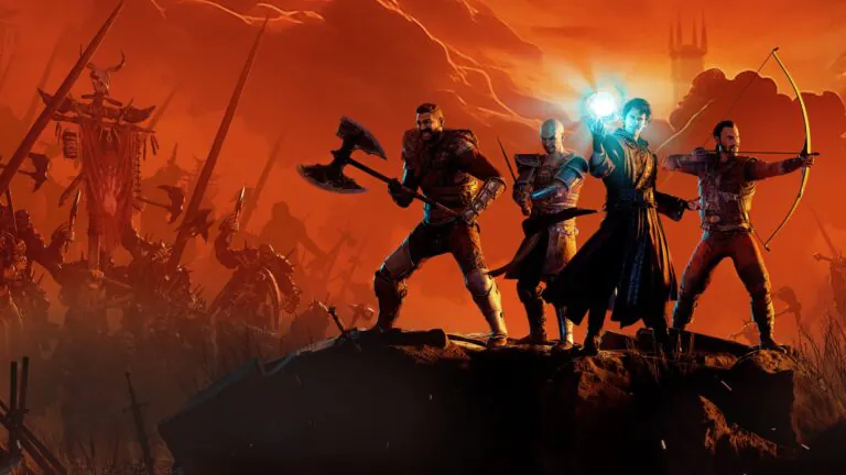 La trilogía Gothic llega a PS5 y Xbox: el remake del RPG culto del 2001 aterriza el 5 de junio y trae los tres clásicos al rebufo