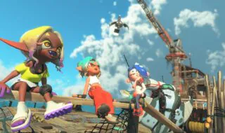 Splatoon Raiders: Nintendo anuncia spin-off para Switch 2 con fecha y tráiler