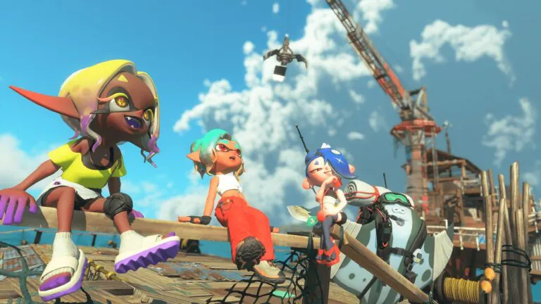 Splatoon Raiders: Nintendo anuncia spin-off para Switch 2 con fecha y tráiler