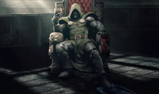 El tráiler de Avengers: Doomsday se filtró desde CinemaCon y es todo lo que esperabas (y más)