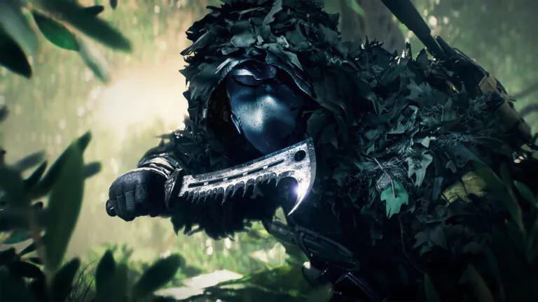 Battlefield 6 estrena la Temporada 2 «Cacería»: dos mapas conectados, un evento especial y un machete que ya está haciendo historia